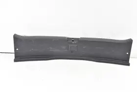 Bp4k68891 Mazda 2007-2009 Mazdaspeed3 Speed 3 Hatch Luggage Plate Trim Cover Panel Oem 07-09