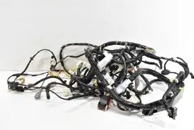 Br6j67050d Mazda 2009 Mazdaspeed3 Rear Wiring Harness Wires Wire Speed 3 07-09