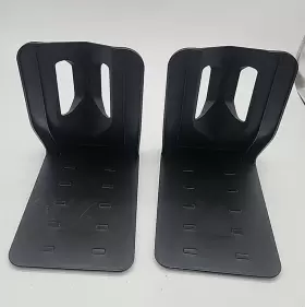 C9s1-v9-510 Mazda Genuine Cargo Blocks Nib #3