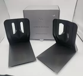 C9s1-v9-510 Mazda Genuine Cargo Blocks Nib