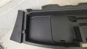Cc43688mx Mazda 2006-2010 5 Oem Rear Cargo Trunk Floor Storage Compartment Tray #2