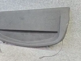 D65168310 Mazda 2008-14 Genuine 2 Hatchback Rear Shelf Trunk Load Panel Cargo Cover Shade #3