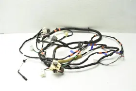 Nc73-67-050b Mazda Dnc7367050b 2001 Mx-5 Miata Rear Wiring Harness Oem 01