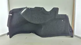 G46g-68-870d Mazda 2016-2021 6 Driver Inside Cargo Trunk Trim Liner Oem