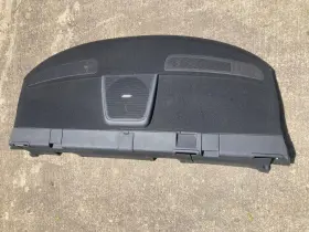 Gj6a683a1 Mazda 2006 2007 Mazdaspeed6 Bose Deck Cover Lid Panel Rear Speed6 06 07 Ms6 #3
