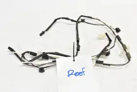 Gm7n67sh0a Mazda 2006 2007 Mazdaspeed6 Roof Wiring Harness Speed6 Ms6 06 07