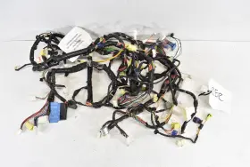 Gp9b67040h Mazda 2006 2007 Mazdaspeed6 Dash Wiring Harness Oem Speed 6 Ms6 06 07
