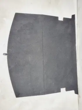 Kb7w-68-83xc-02 Mazda 2017 2018 2019 2020 2021 Cx-5 Trunk Cargo Floor Mat Oem