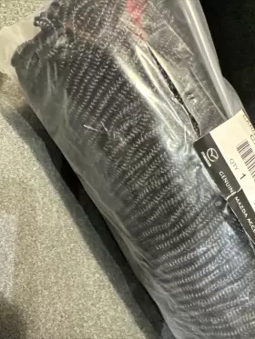 Kms6v0530 Mazda New Cx-90 2024 Genuine Oem Cargo Net #3