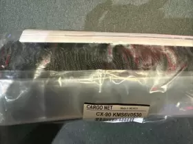 Kms6v0530 Mazda New Cx-90 2024 Genuine Oem Cargo Net