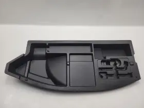 Kmv6-68-8mx Mazda 24-2025 Cx-90 Trunk Cargo Spare Floor Compartment Storage Oem