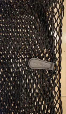 Kmv6-v0-530 Mazda New Oem Cx-90 Cx-70 Cargo Net Kmv6v0530 / See All Pics And Instr