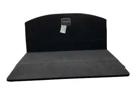 Kmv66883x Mazda 2025 Cx-70 Oem Rear Trunk Folding Cargo Cover Floor Panel Black Carpet