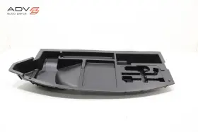 Kmv7688mxa02 Mazda Cx-90 Trunk Floor Storage Compartment Tray Oem 2024 - 2025