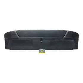 Ne01-68-3x0b02 Mazda 99-05 Miata Mx5 Oem Speaker No Bose Aero Board Storage Air Block Uber Rare