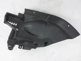 Ne51-68-320d-02 Mazda Mx-5 2006-2015 Miata Passenger Package Shelf Side Extension Ne51-68-320d-0