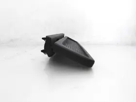 Ne52-68-3x0c-02 Mazda 2007-2012 Mx-5 Miata Rear Seat Air Deflector #3
