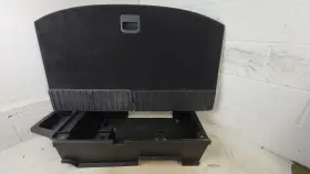 Td11688mx Mazda 07-15 Cx-9 Cx9 Oem Rear Trunk Storage Compartment Floor Carpet Cover
