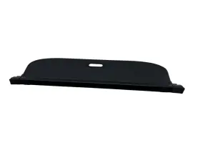 Vas0v1350 Mazda 2023 2024 2025 Cx-50 Oem Retractable Cargo Cover Black