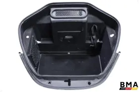 14ac930cp Mclaren 720s Front Trunk Tub Storage Luggage Compartment 2018 - 2023 Oem
