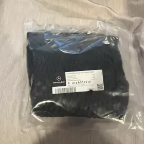 Mercedes 213 860 29 01 Mercedez Benz Luggage Trunk Cargo Net New In Bag Oem A #3