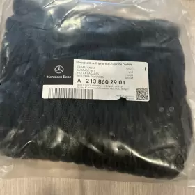 Mercedes 213 860 29 01 Mercedez Benz Luggage Trunk Cargo Net New In Bag Oem A