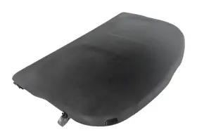 231-999264 Mercedes 15-20 Gla250 Gla45 X156 Rear Trunk Cargo Privacy Cover Black