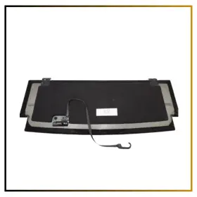 A1666800902 Mercedes 2007-2012 Benz Gl450 Rear Cargo Floor Carpet Panel Oem
