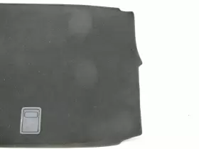 A2096801542 Mercedes 04-09 W209 Convertible Clk500 Clk320 Trunk Mat Wheel Cover Carpet 02142 #2