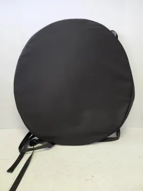 A0005851495 Mercedes-benz 0005851495 Oem 2007 - 2019 Spare Tire Storage Bag No Hardware
