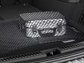 Mercedes-benz 156-868-00-74 Genuine Mercedes-benz Floor Luggage Net
