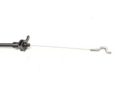 1567500000 Mercedes-benz 2016-2019 Gla45 Amg 2.0l - Trunk Hatch Lift Motor Rod / Cable #2