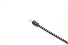 1567500000 Mercedes-benz 2016-2019 Gla45 Amg 2.0l - Trunk Hatch Lift Motor Rod / Cable #3