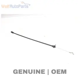 1567500000 Mercedes-benz 2016-2019 Gla45 Amg 2.0l - Trunk Hatch Lift Motor Rod / Cable