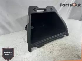 164-690-03-14 Mercedes-benz 2007 - 2012 X164 Gl450 Rear Trunk Compartment Storage Box Oem #2