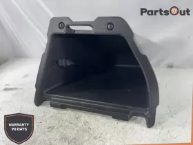 164-690-03-14 Mercedes-benz 2007 - 2012 X164 Gl450 Rear Trunk Compartment Storage Box Oem #3