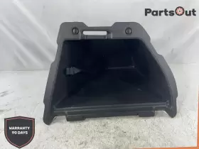 164-690-03-14 Mercedes-benz 2007 - 2012 X164 Gl450 Rear Trunk Compartment Storage Box Oem