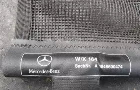 A1648600474 Mercedes Benz 164 Oem With X164 Cargo Net #2