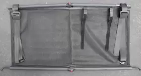 A1648600474 Mercedes Benz 164 Oem With X164 Cargo Net