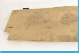 1646800802 Mercedes-benz 07-12 X164 Gl450 Gl350 Rear Trunk Floor Carpet Cover Panel #3