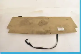 1646800802 Mercedes-benz 07-12 X164 Gl450 Gl350 Rear Trunk Floor Carpet Cover Panel