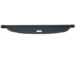 1668100301 Mercedes-benz 2016-2019 Gle 63 S Amg W166 Rear Trunk Privacy Retractable Cargo Cover
