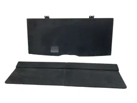 1676807601 Mercedes-benz 2020 Gls 450 X167 Rear Third Row Back Seat Folding Cargo Cover Set 2