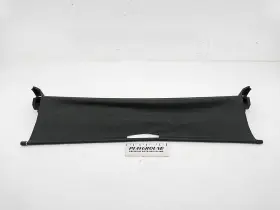 1706900165 Mercedes-benz Slk230 R170 Rear Trunk Compartment Cargo Cover Fits 1997-2000 97 98 99