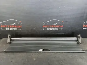 1706900265 Mercedes-benz 97-04 Slk230 Rear Cargo Security Privacy Shade Cover
