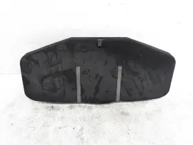 172-680-95-00-9f08 Mercedes-benz 2018 Slc43 Amg Rear Floor Cargo Cover Panel Lid