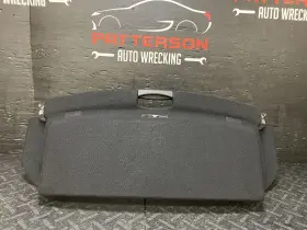 1726900065 Mercedes-benz 12-15 Slk250 Rear Cargo Luggage Truck Interior Cover