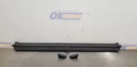 1908100009 Mercedes-benz 16 Amg Gt-s C190 Luggage Compartment Cargo Cover Black