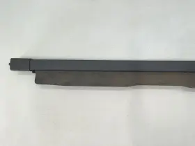 19990723a Mercedes-benz 1999 Ml250 Rear Cargo Cover Storage Retractable Shade Plbme #2
