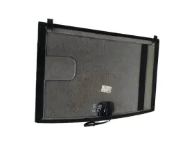 A2046800702 Mercedes-benz 204 680 07 02 Glk350 Rear Trunk Floor Carpet Cover Panel 2010-2012 Oem #2